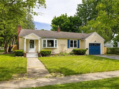 155 Granger St