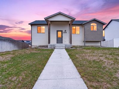 Property at 1238 Juneau Dr, Box Elder, SD