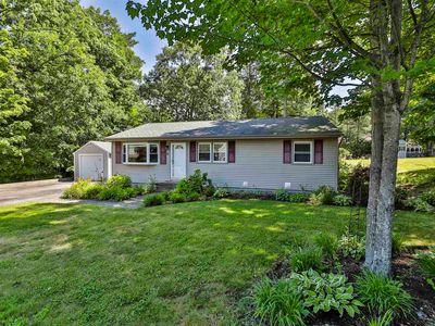 61 Knollcrest Road