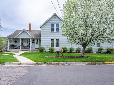 Property at 207 Spring St, Elroy, WI