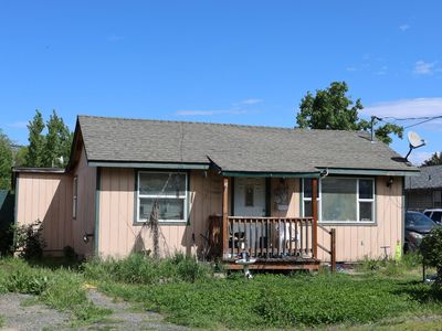 Property at 433 Berrydale Ave, Medford, OR