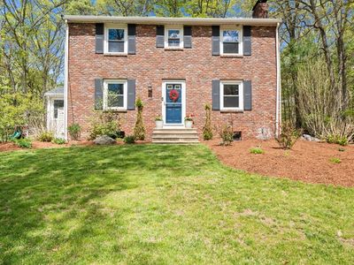 541 Flagg Hill Rd