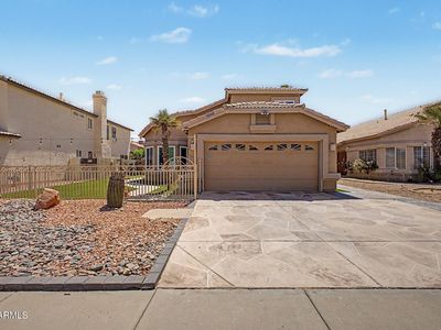4517 E SILVERWOOD Drive