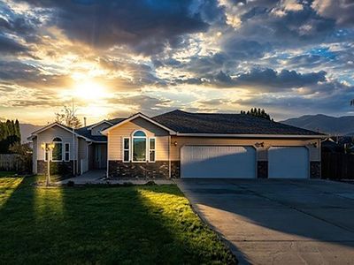 4400 Mount Daniel Ct