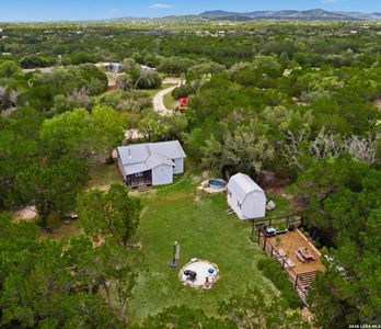 957 DEER FOREST DR