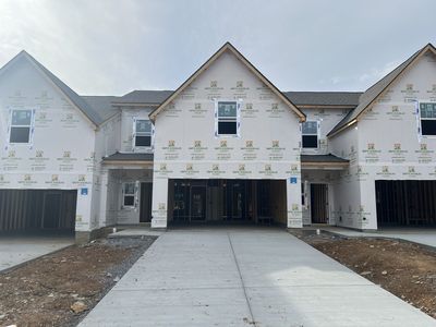 1241 Bronte Dr Lot 11