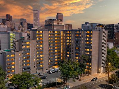 601 W 11th Avenue #220