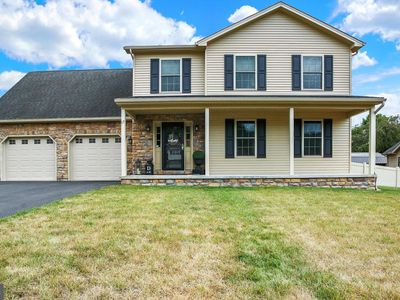 17 Pennsboro Dr