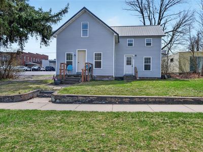 Property at 22 6th Avenue, Shell Lake, WI