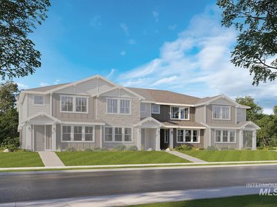 Property at 4231 W Flint Dr, Eagle, ID