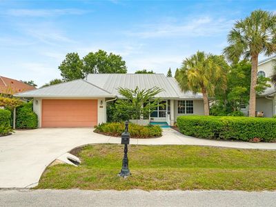 400 Tortuga Dr