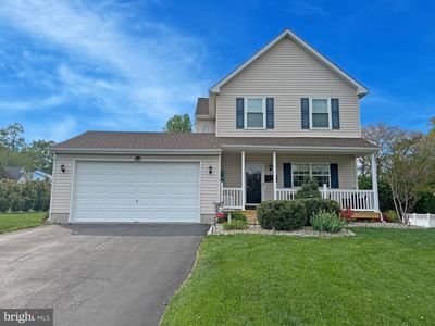 Property at 218 Waterford Way, Garnet Valley, PA