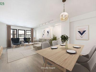 411 E 57th St APT 16D