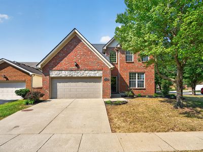 2517 Denburn Ct