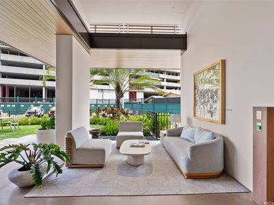 828 Auahi St #3009