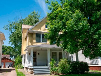 Property at 1628 Cohassett Ave, Lakewood, OH