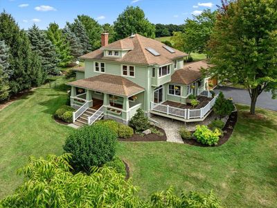 427 North Maple LANE