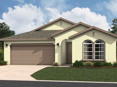 Duranta Plan, Paloma Ranch