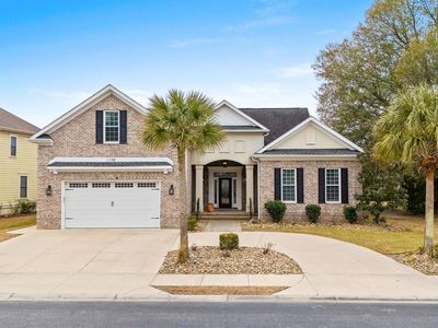 1194 East Isle of Palms Ave.