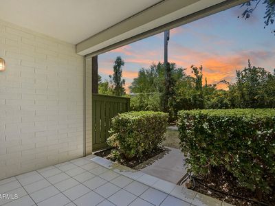 6125 E INDIAN SCHOOL Road #114