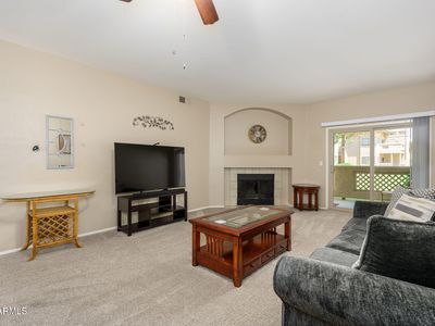 930 N MESA Drive #1020