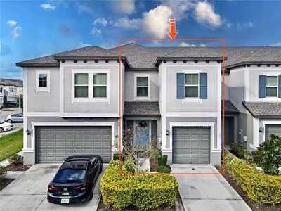 8057 Rolling Shell Trl