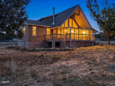 1276 Lone Pine Dam Rd