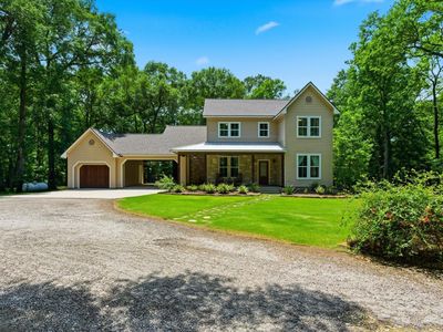 18181 Rabon Chapel Rd