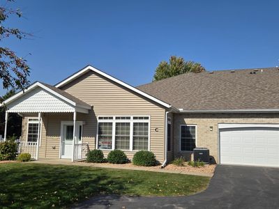 1905 Burr Oak Dr UNIT C