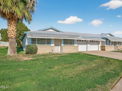 Property at 10417 N 95th Dr APT A, Peoria, AZ