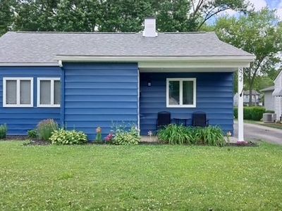 Property at 824 Ohio Ave, Mc Donald, OH