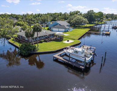1105 FISHERMANS Way