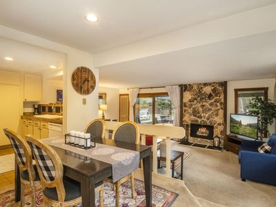 1536 Snow Creek Condo Dr