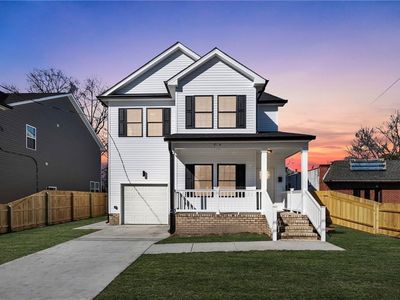 69 W Little Back River Rd