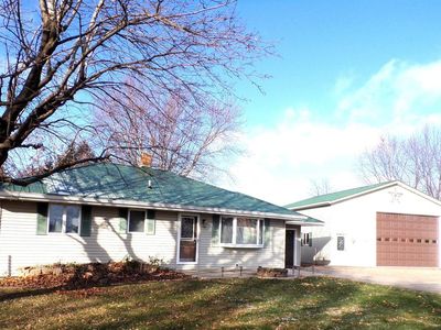 319 North WEST STREET