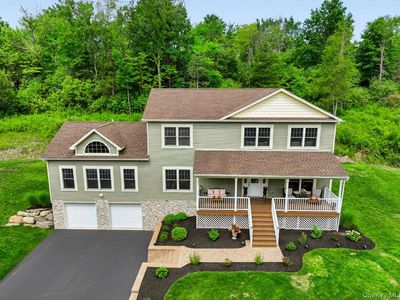 529 Hulsetown Road