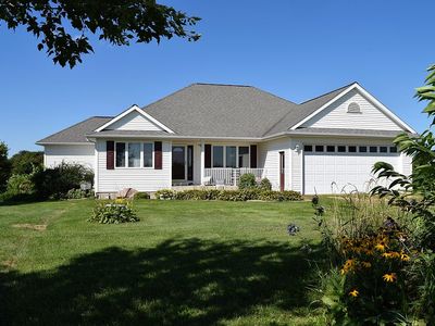 Property at 653 Old Lincoln Hwy, Mechanicsville, IA