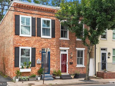 525 N Patrick St