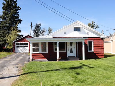 Property at 8 Coburn Avenue E, Jackman, ME