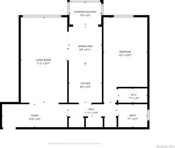 Property at 252 N Main Street #G12, Spring Valley, NY