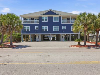 3703 N Ocean Blvd. #3