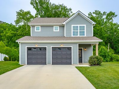 1251 Baldwin Field Cir