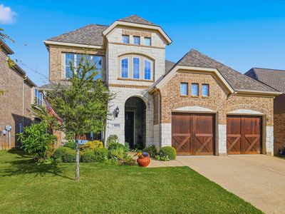 1813 Goliad Way
