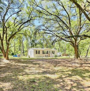 1001 Backforest Ln