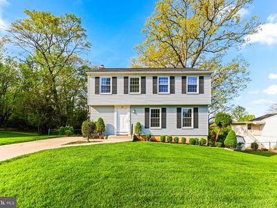 11 Randolph Springs Ct