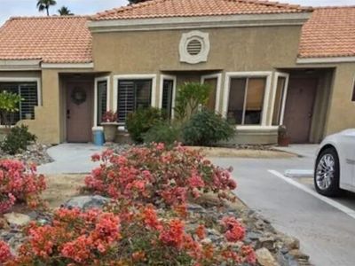 Property at 40840 Sandy Gale Ln Unit D, Palm Desert, CA