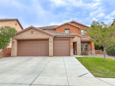 22 Monte Vista Dr NE