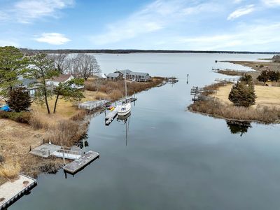 Property at 72 Bay Ave, Flanders, NY