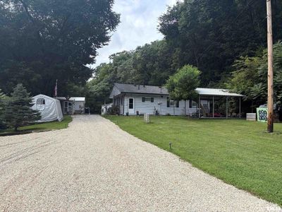 Property at 207 N Kickapoo Creek Rd, Peoria, IL