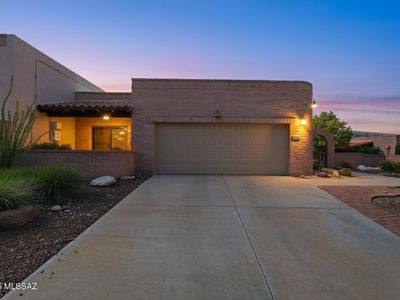 3480 S Via De La Ramita